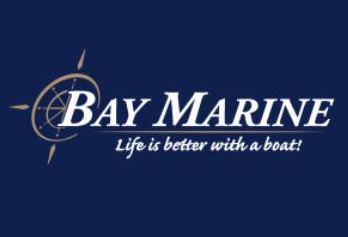 Bay Marine logo