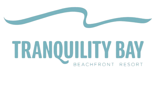 Tranquility Bay logo
