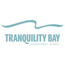 Tranquility Bay logo